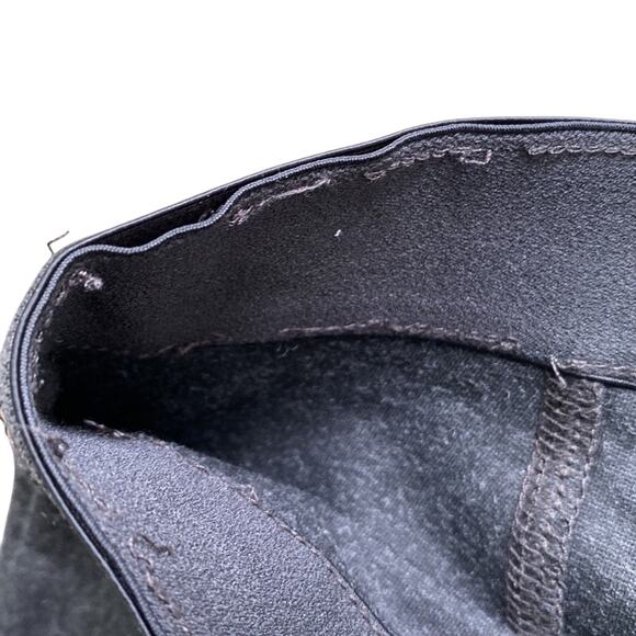 J CREW Pant Womens Sz 6 Grey Stretch Classic Heritage Preppy - Picture 4 of 10